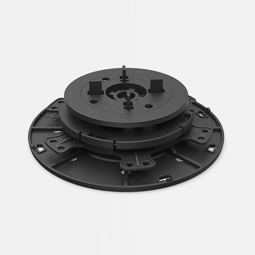 KPS 21–27 Tilt-Adjustable Joint / Core-Drill Head