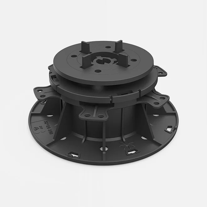 KPS 64–110 Tilt-Adjustable Joint / Core-Drill Head