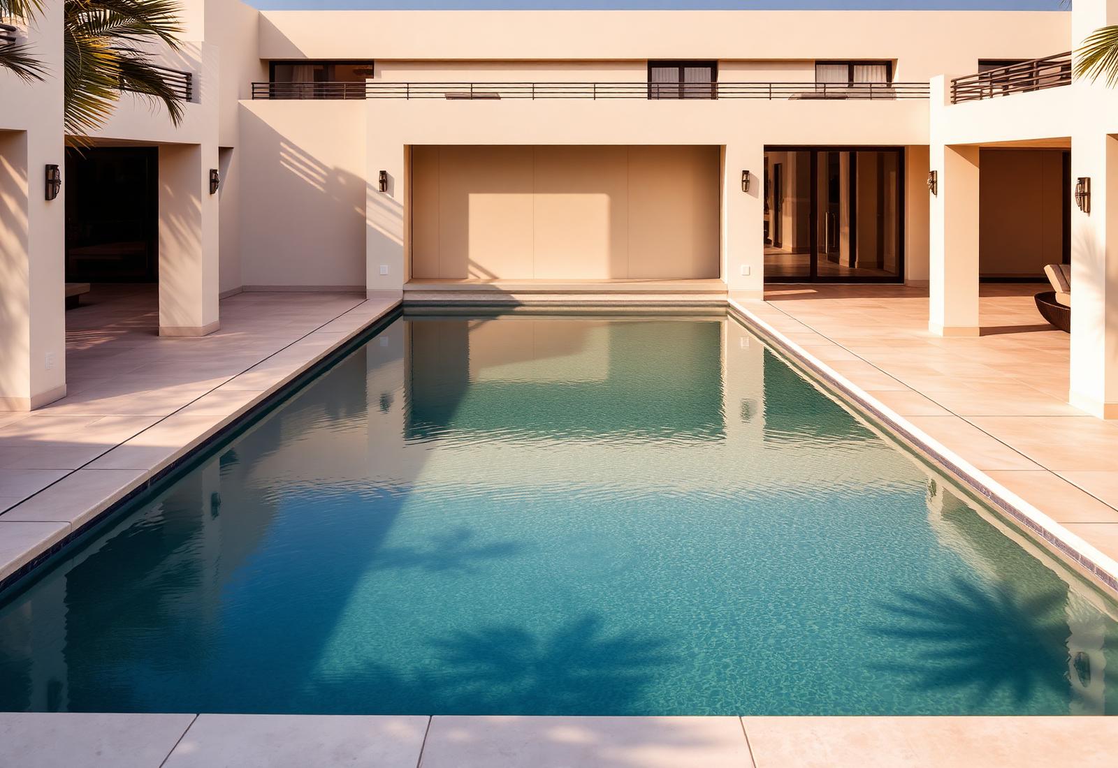 Architectural Renovation
