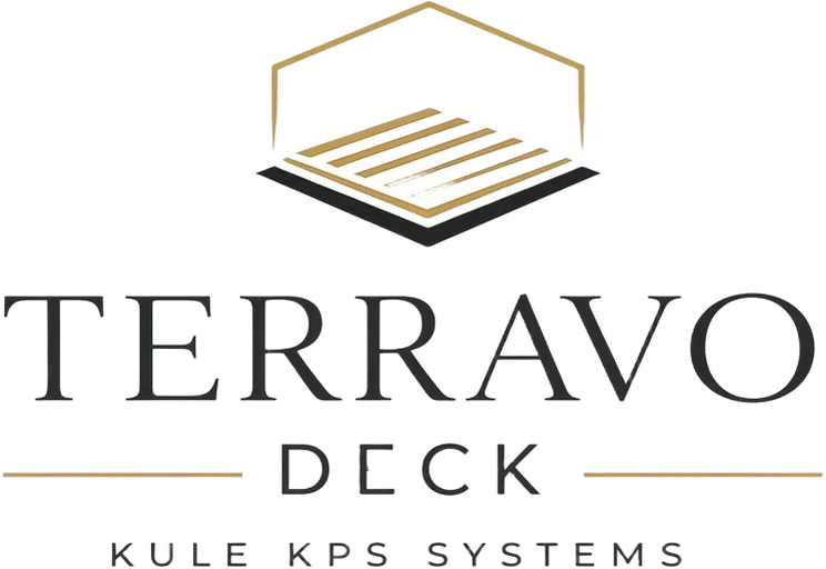 TERRAVO Deck — Kule KPS Systems